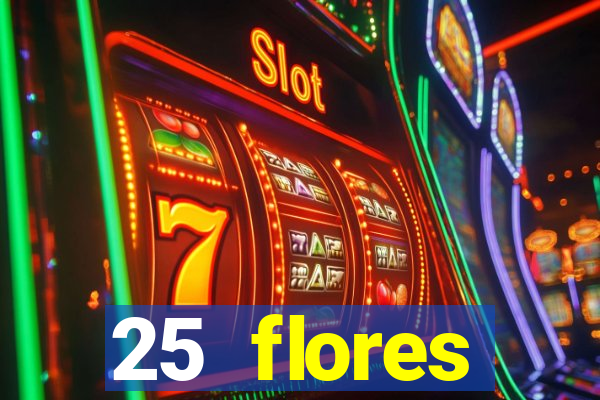 25 flores silvestres com nomes